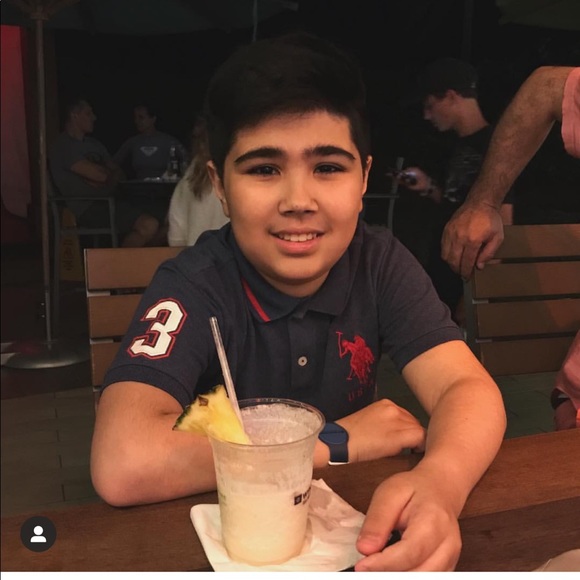 Meet your Posher, Amir - Picture 1 of 1